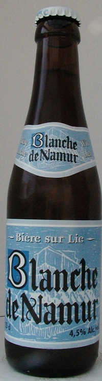 Blanche De Namur